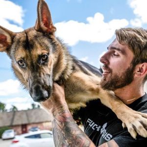 Meet your Posher, Ed